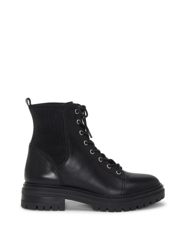 Bestenda Combat Boot | Vince Camuto