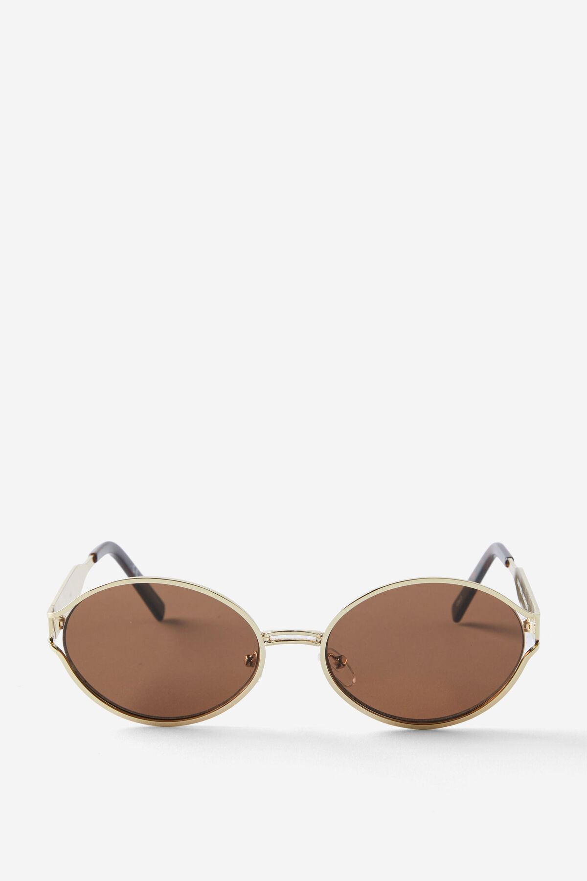Daisy Metal Sunglasses | Cotton On (ANZ)