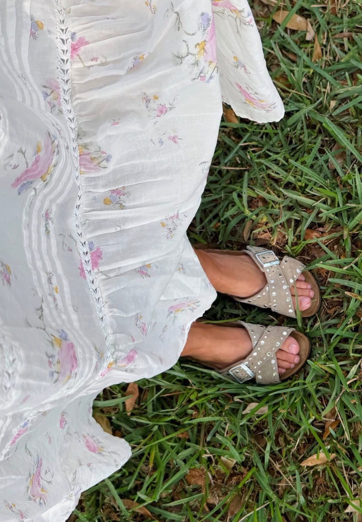 Easter outfits, spring outfits, summer outfits, floral dresses, maxi dress, white dress, girly inspo, spring inspo, sandals, warm weather clothing 

#LTKOver40 #LTKootd #LTKSeasonal

#LTKootd #LTKvlog

#LTKSeasonal #LTKOver40