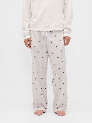 Adult Softest Flannel PJ Pants | Gap (US)