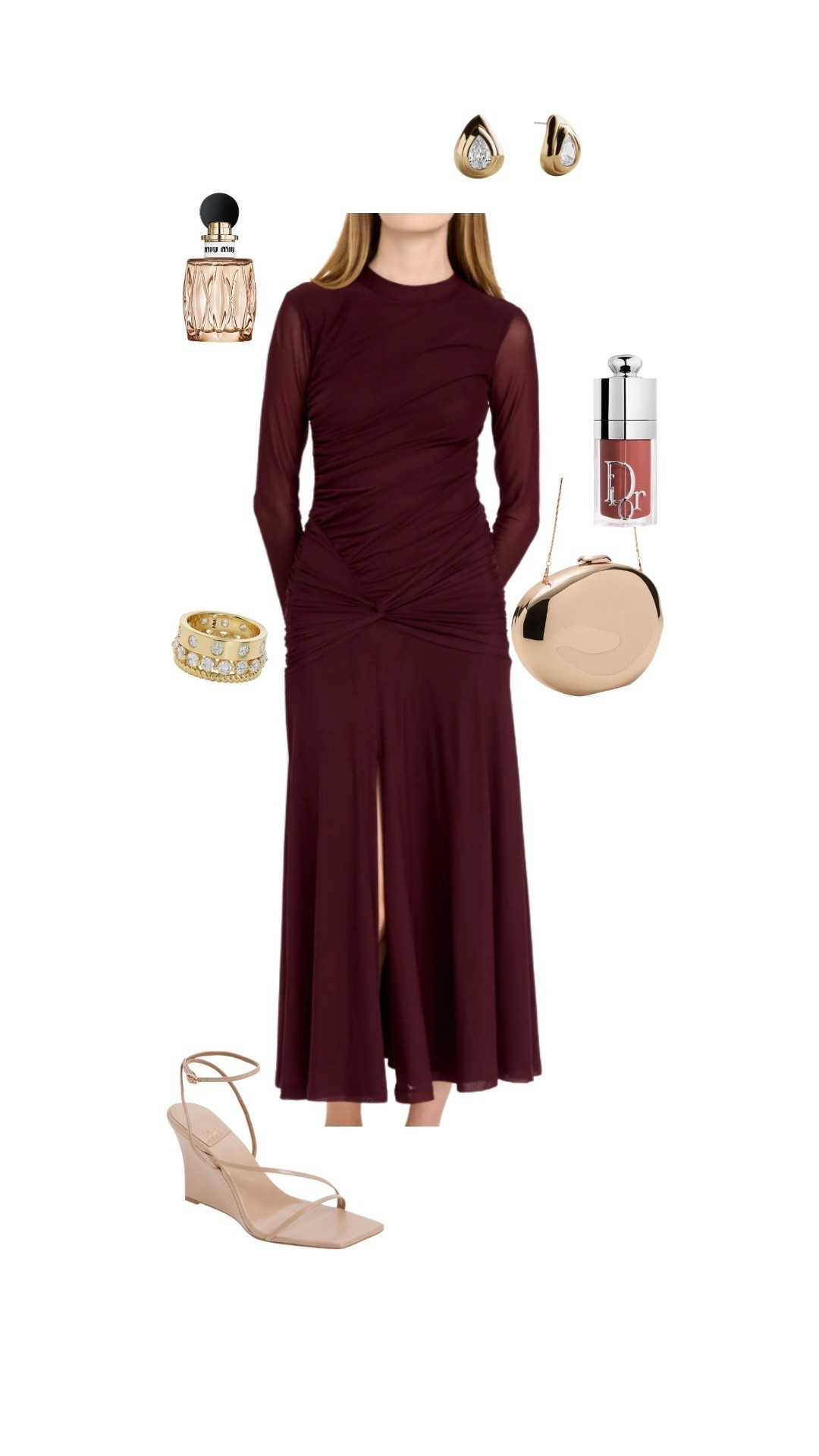 Wedding guest outfit inspo 🍷🤍

Dressupbuttercup.com #dressupbuttercup #dederaad

#LTKootd #LTKmomlife #LTKSeasonal