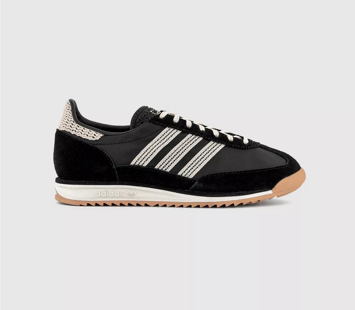 SL 72 Trainers | Office Shoes (UK)