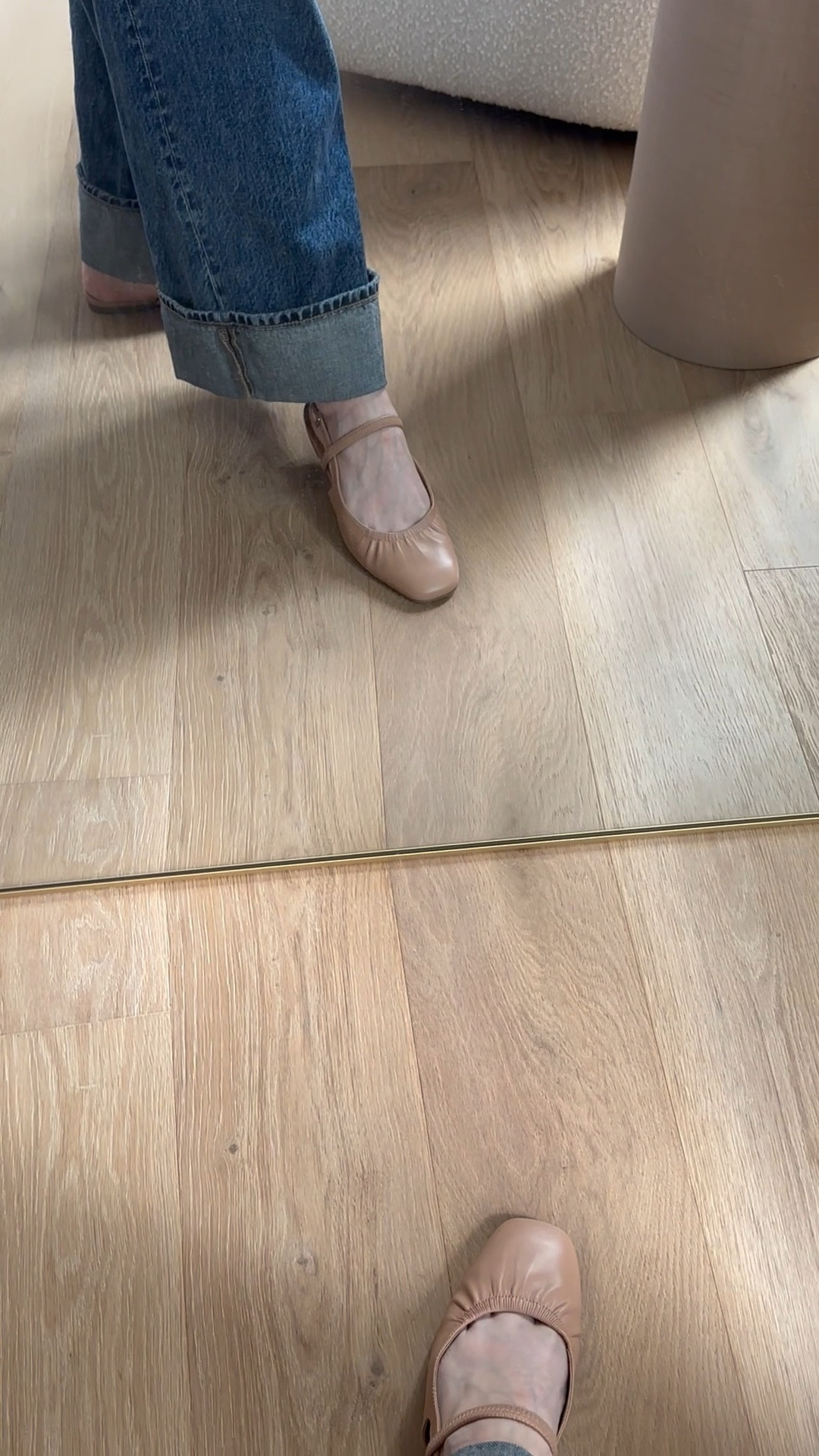 Cutest ballet flag ever! Love the unique strap detail. So cute and comfortable. True to size


#LTKOver40 #LTKMidsize #LTKShoeCrush