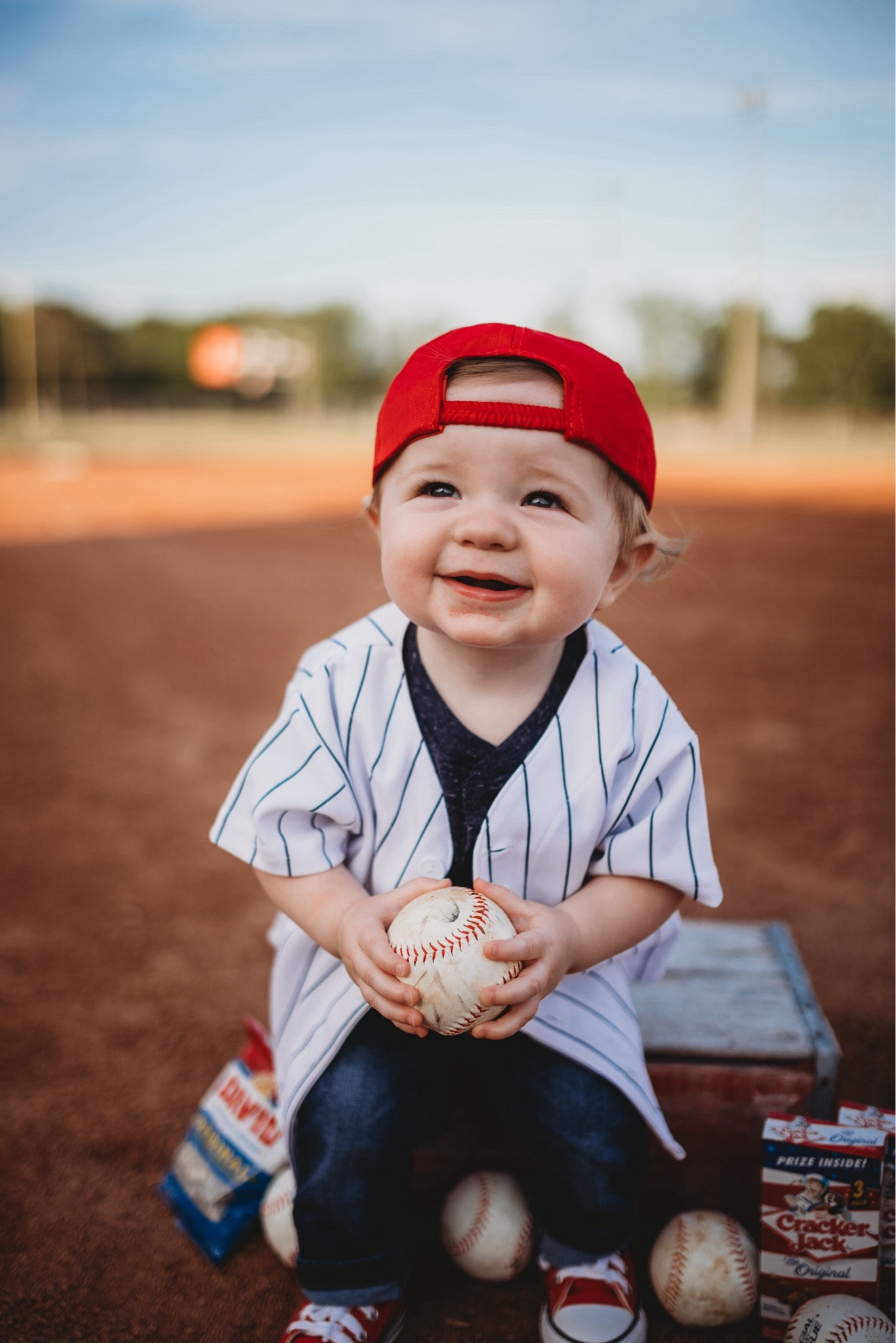 Rookie Year 1st Birthday Photos | 1st Birthday Photos | Baseball Themed Birthday Photos

#LTKbaby #LTKparties