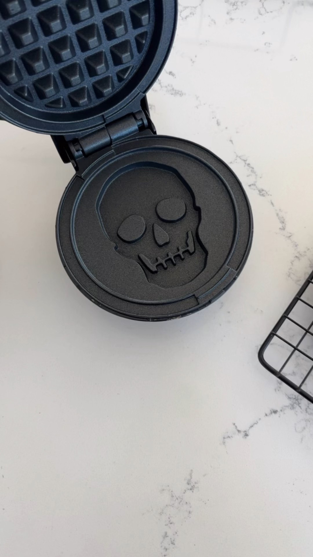 H O M E / skull waffles year round in this house 

Amazon Canada | Halloween 

#LTKfamily #LTKcasa #LTKcanada