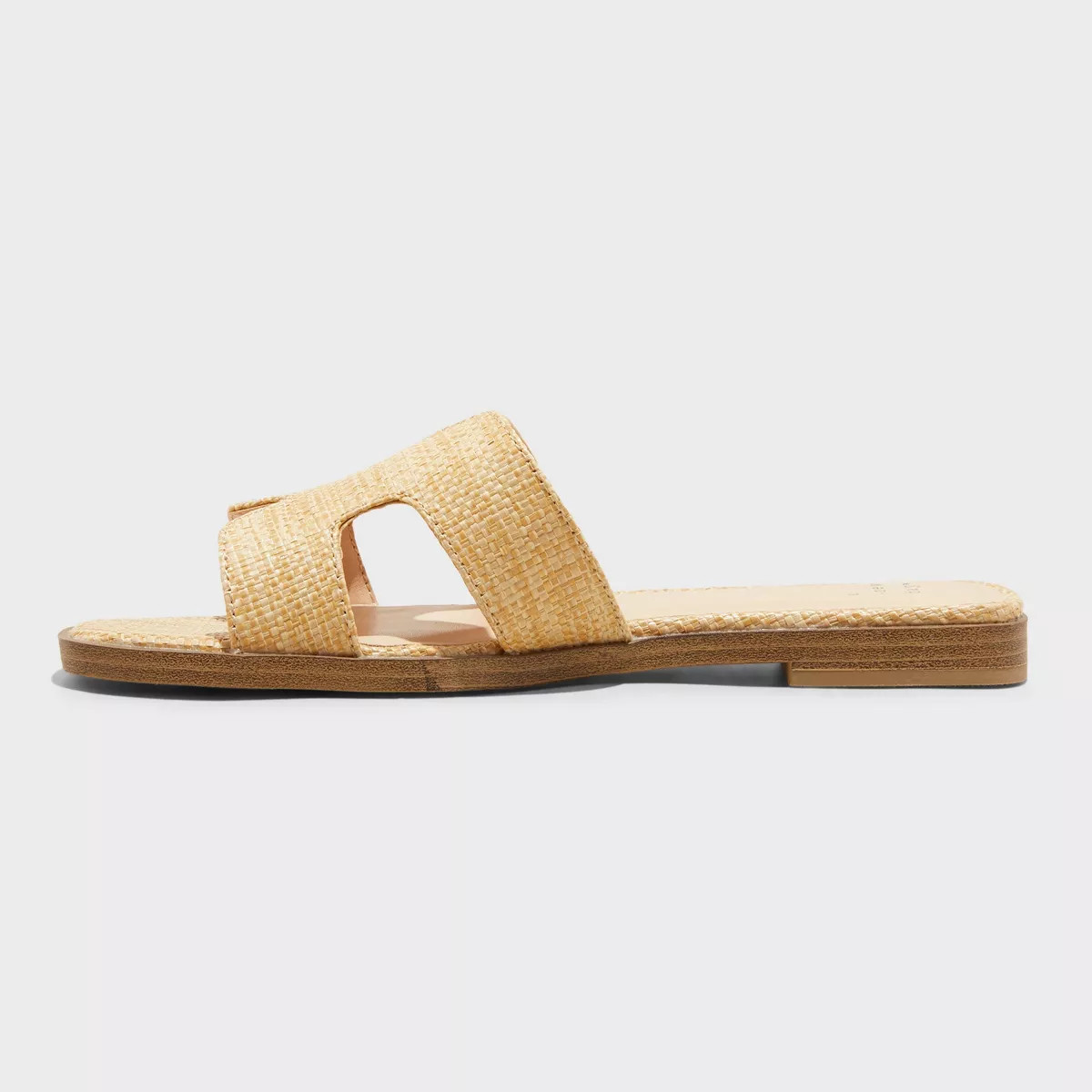 Women's Nina Slide Sandals - A New Day™ | Target