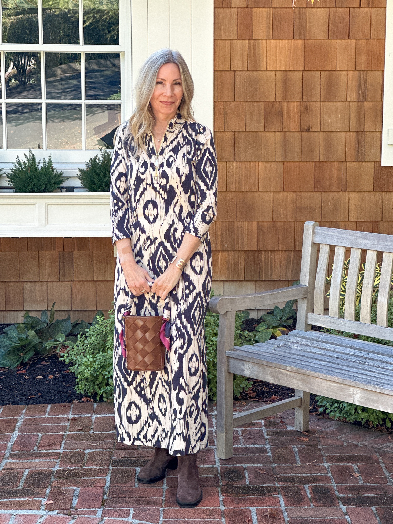 Thanksgiving outfit and holiday event uniform! 

#LTKStyleTip #LTKSeasonal #LTKHoliday