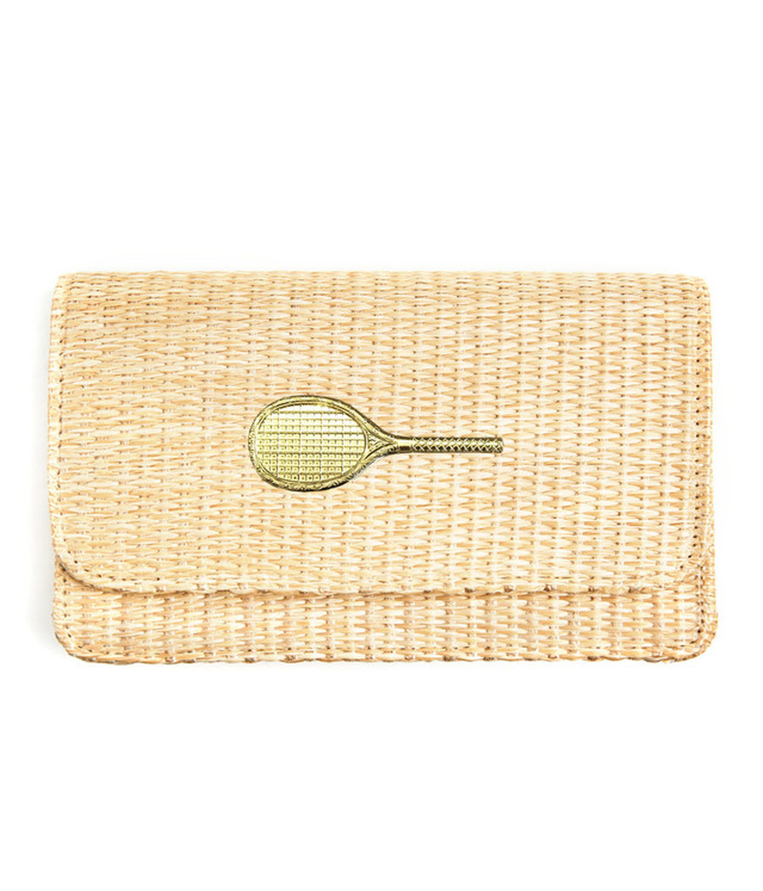 Ruby Straw  - Tennis | Lisi Lerch Inc