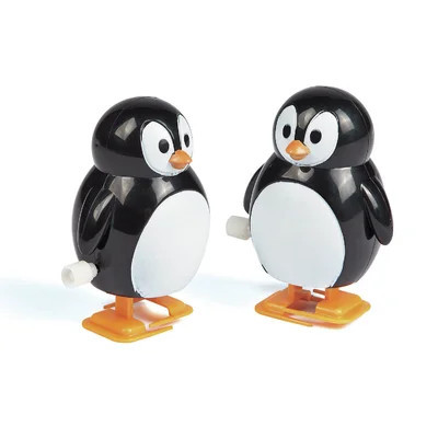 Penguin Wind up Party Favors | Wayfair North America