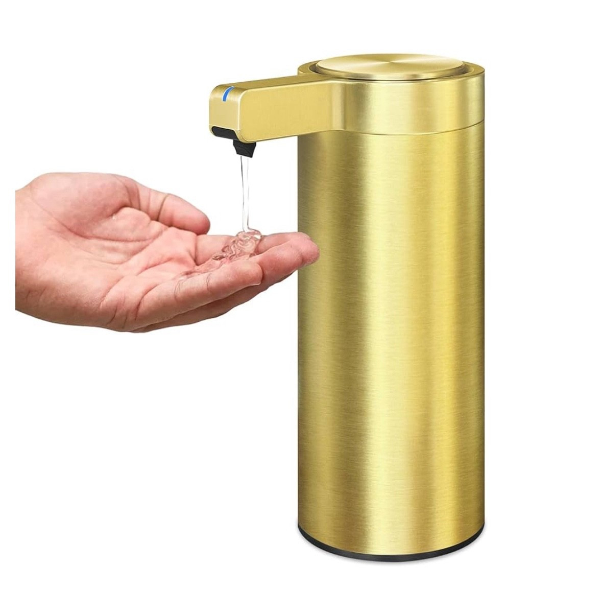 Automatic Soap Dispenser 

#LTKOver40 #LTKHome