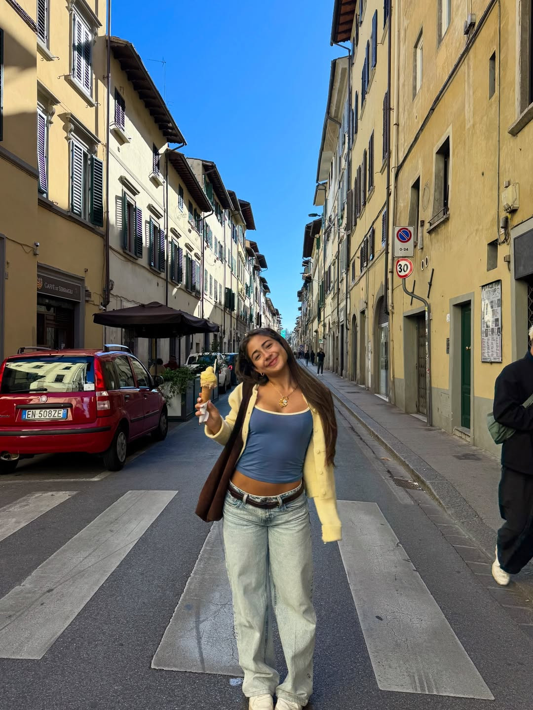 yummmyyyyy🍦 

 #LTKStyleTip