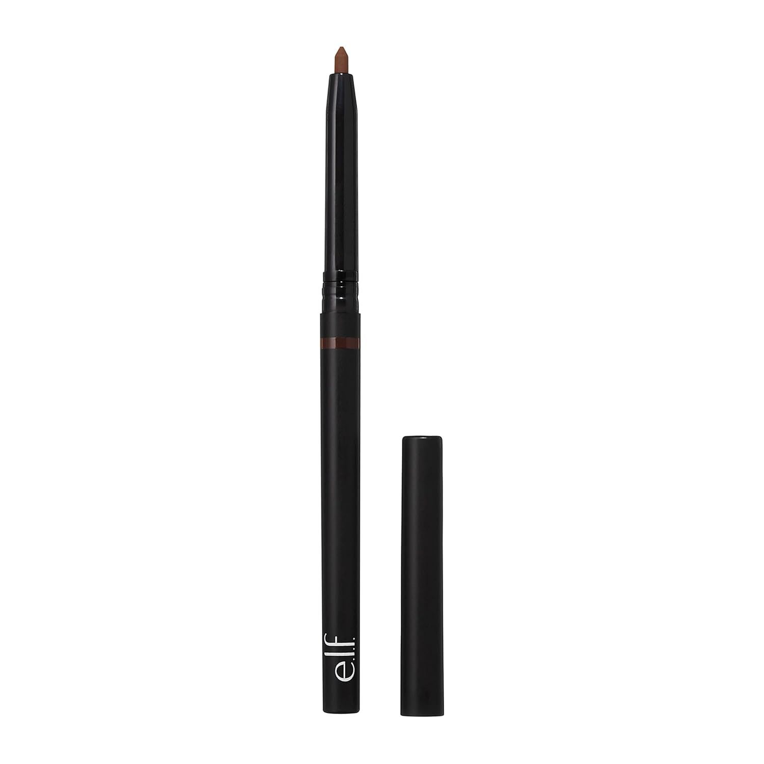 e.l.f., No Budge Retractable Eyeliner, Creamy, Ultra-Pigmented, Long Lasting, Enhances, Defines, ... | Amazon (US)