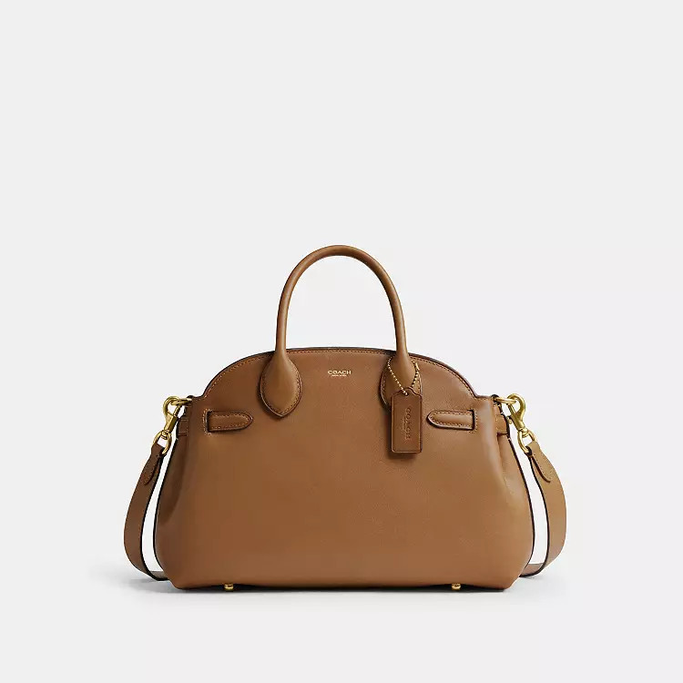 Soft Empire Carryall Bag 28 | Coach (US)