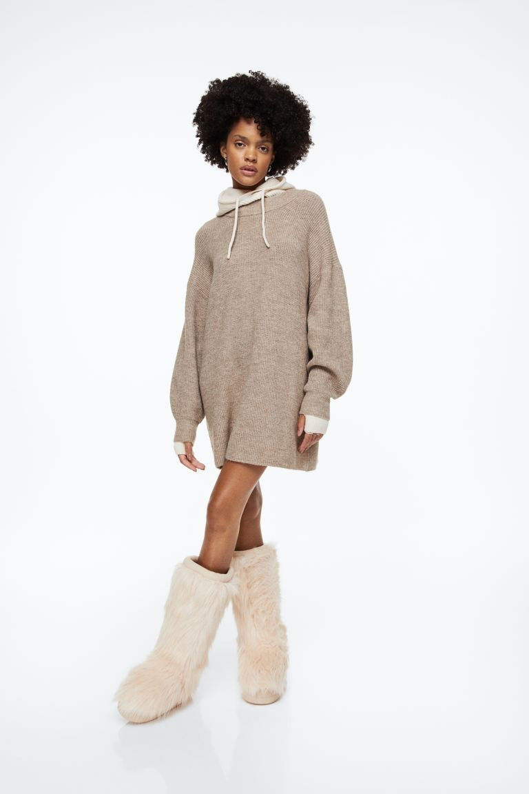 Knit Dress | H&M (US + CA)