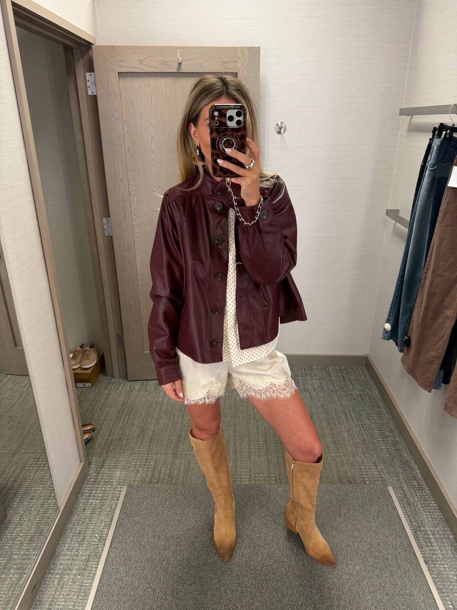 Nordstrom anniversary sale try on

#LTKOver40 #LTKPetite #LTKSaleAlert