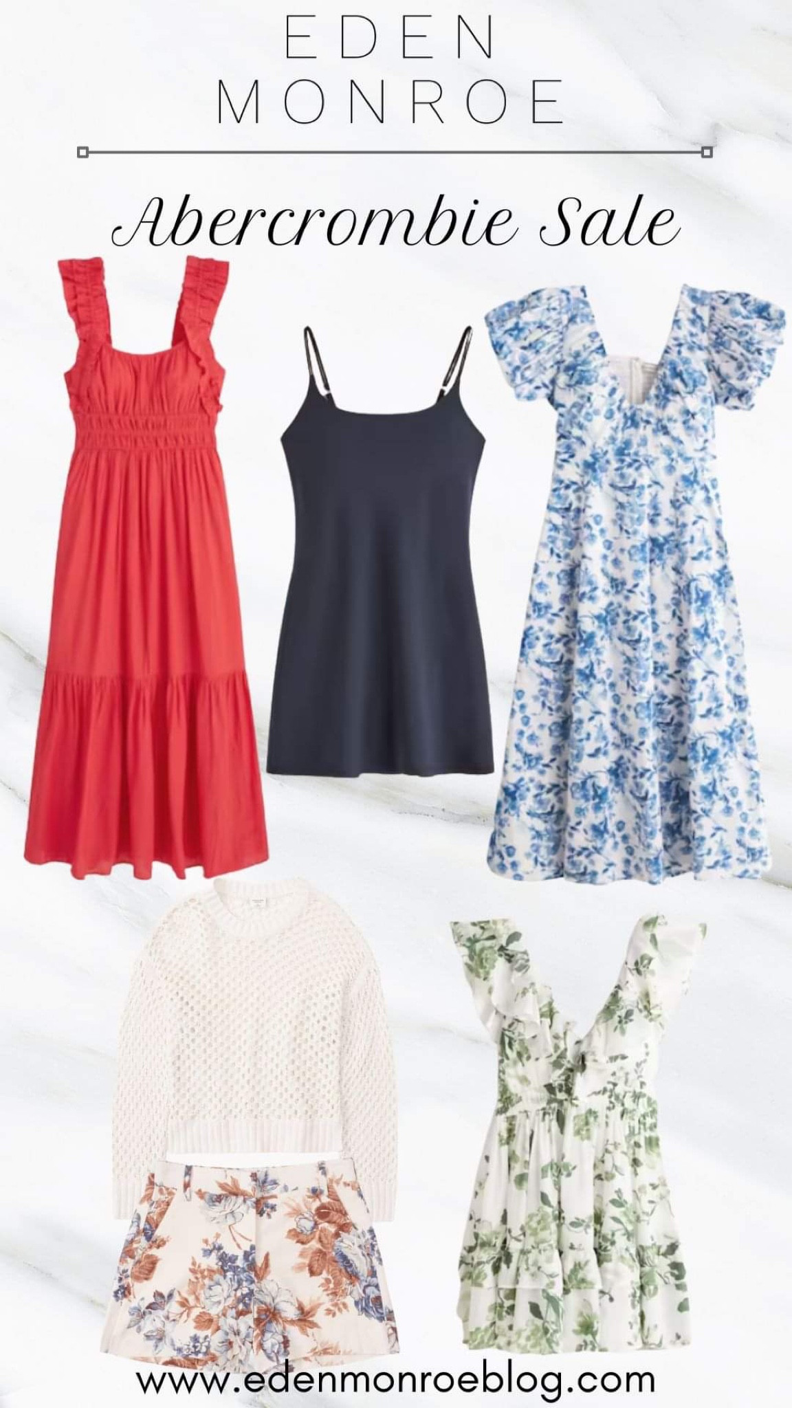 Abercrombie sale! Use code: AFLTK

Maxi dress, floral dress, casual dress, summer dress, spring dress, Easter dress, shorts, vacation outfits, Easter, workwear, spring outfits, summer outfits, wedding guest, travel outfit

#LTKsalealert #LTKSale #LTKcurves