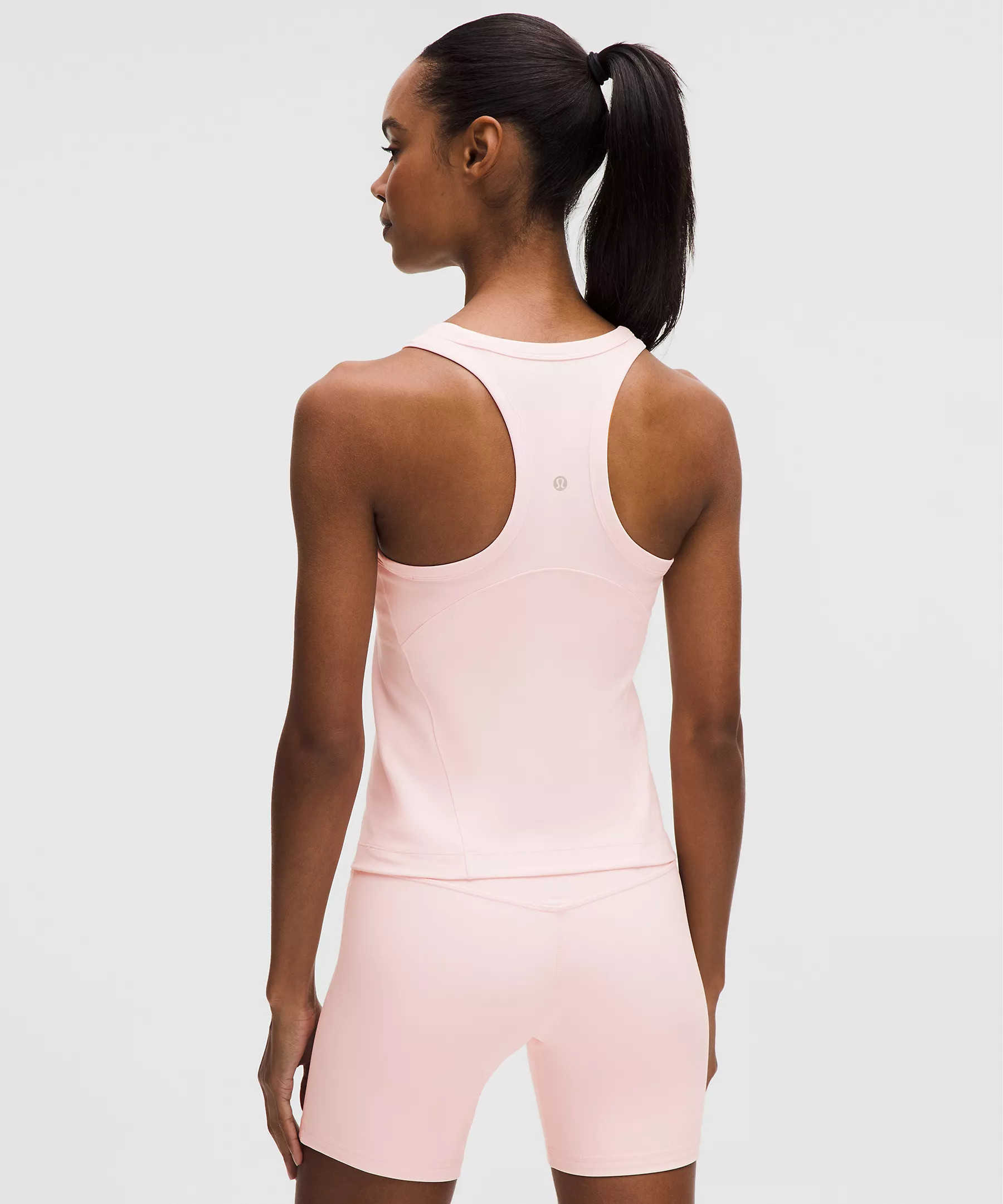 lululemon Align™ Waist-Length Racerback Tank Top | Lululemon (US)