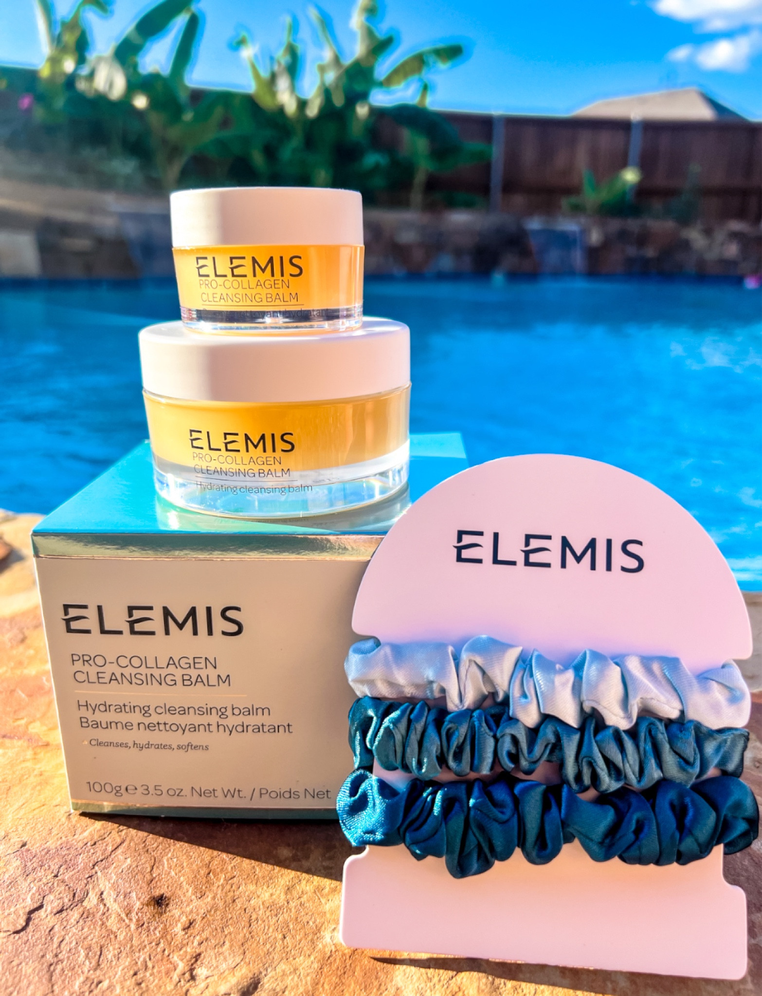 My favorite cleansing balm is on sale at @qvc.  Perfect for on the go and at home!  #loveqvc #ad

#LTKsalealert #LTKover40 #LTKbeauty