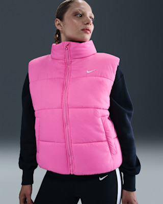 Nike Sportswear Classic Puffer Women's Therma-FIT Loose Vest | Nike (US)