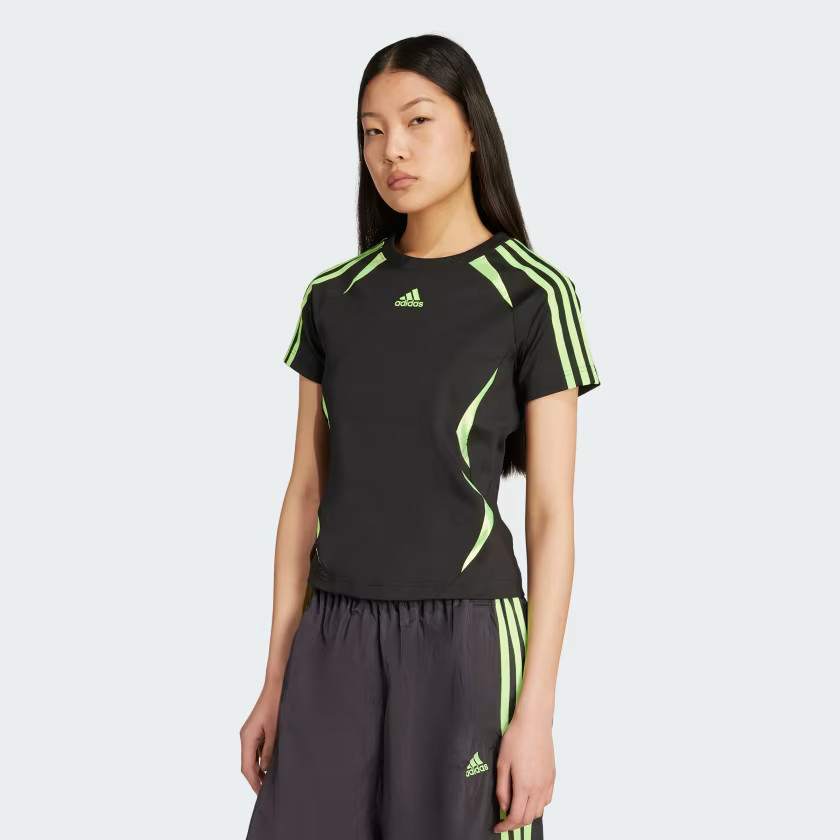 Teamgeist Adicolor Slim Jersey | adidas (US)