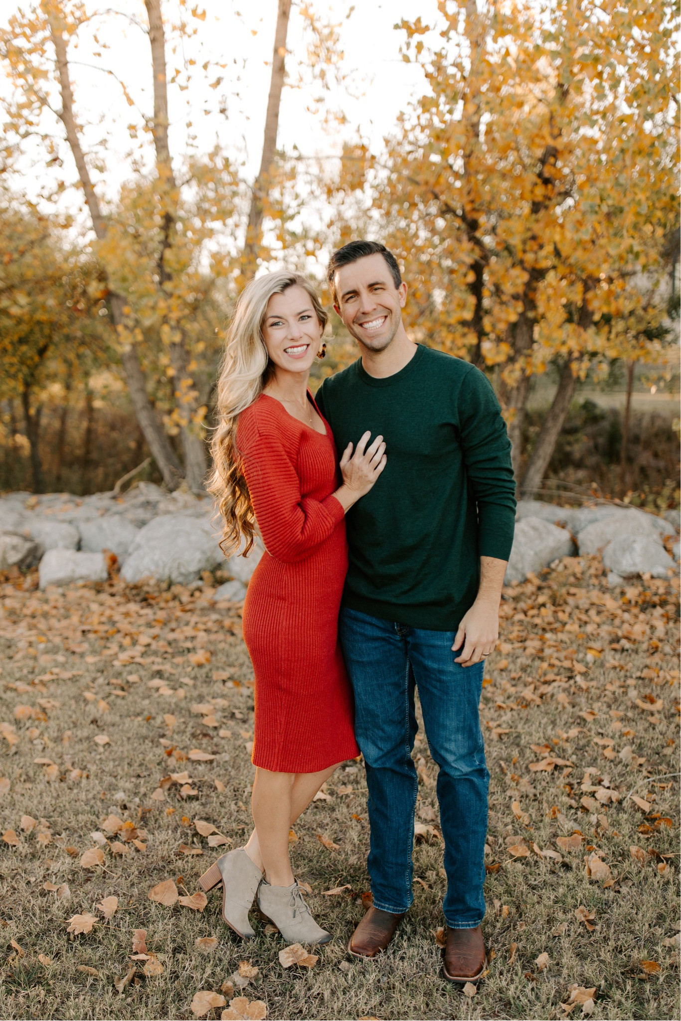 Fall family photo outfits  

#LTKunder100 #LTKSeasonal #LTKHoliday