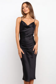 Persia Dress - Black | Petal & Pup (US)