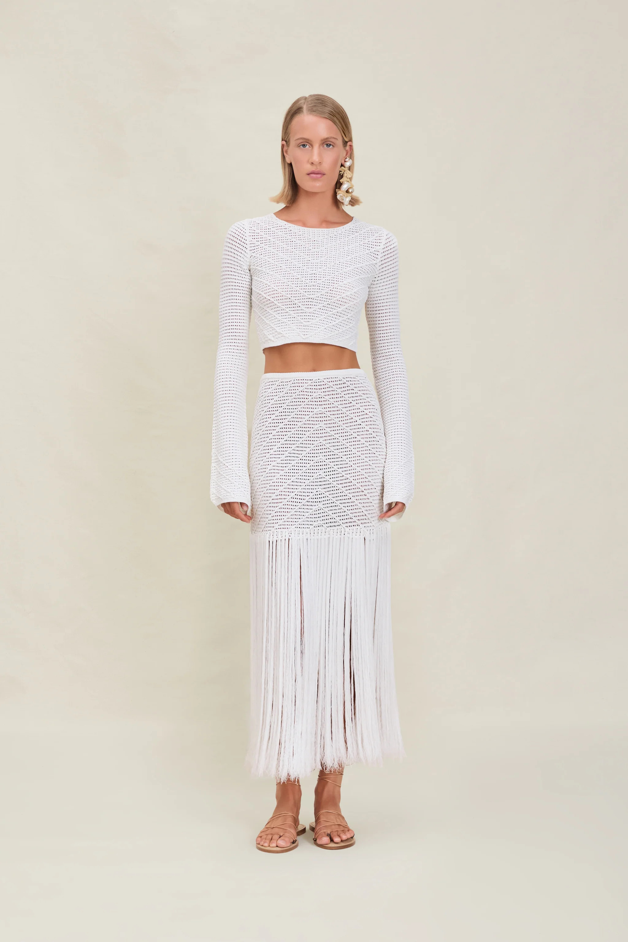 Erin Top | Devon Windsor