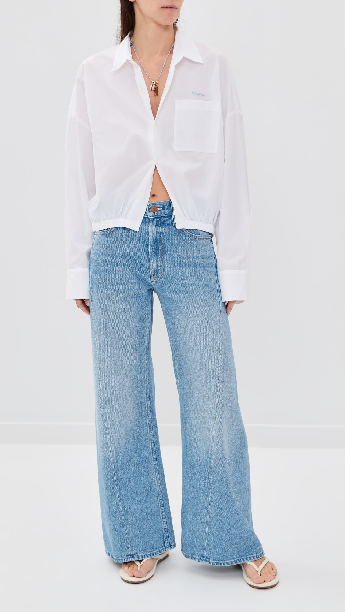 MOTHER | Shopbop
