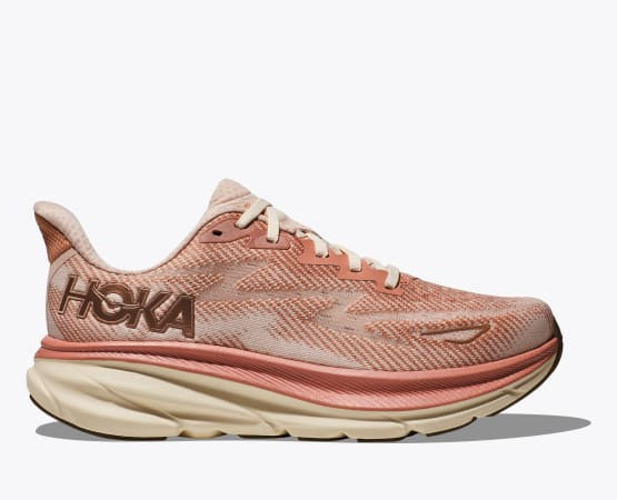 Clifton 9 | Hoka One US