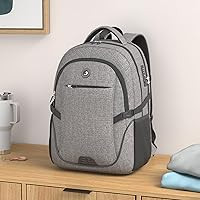 SHRRADOO Anti Theft Laptop Backpack Travel Backpacks with usb Charging Port for Women Men College... | Amazon (US)