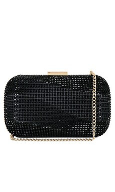 Mae Hotfix Clutch
                    
                    olga berg | Revolve Clothing (Global)