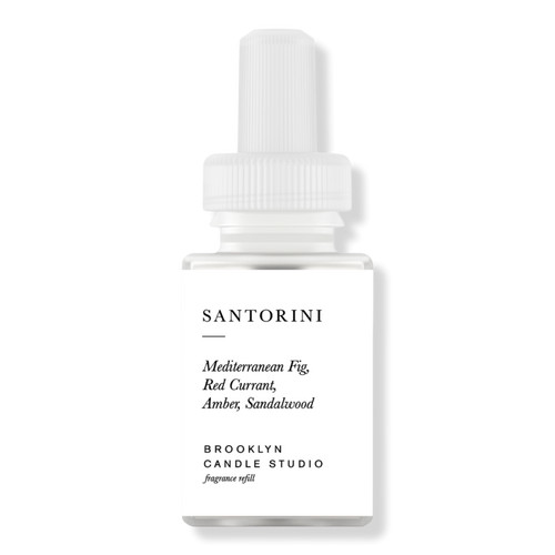 Pura x Brooklyn Candle Studio Santorini Smart Vial Diffuser Refill | Ulta
