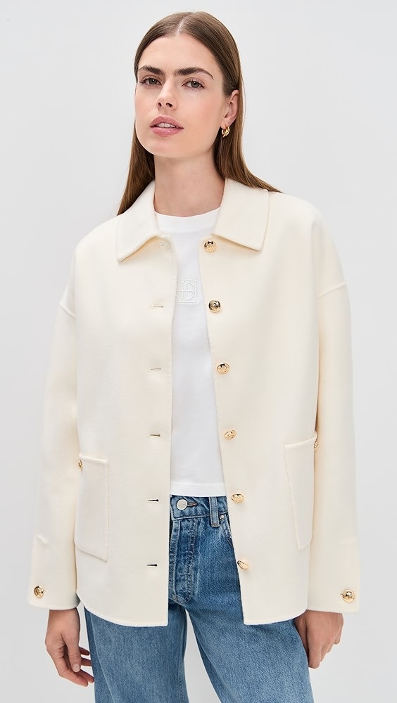 Luca Jacket | Shopbop