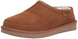 Koolaburra by UGG Men's Graisen Slipper | Amazon (US)