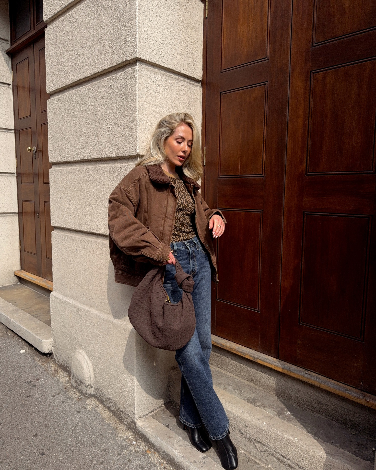 Levis 501 jeans I love for more of straight fit

#LTKuk #LTKjeans #LTKeurope