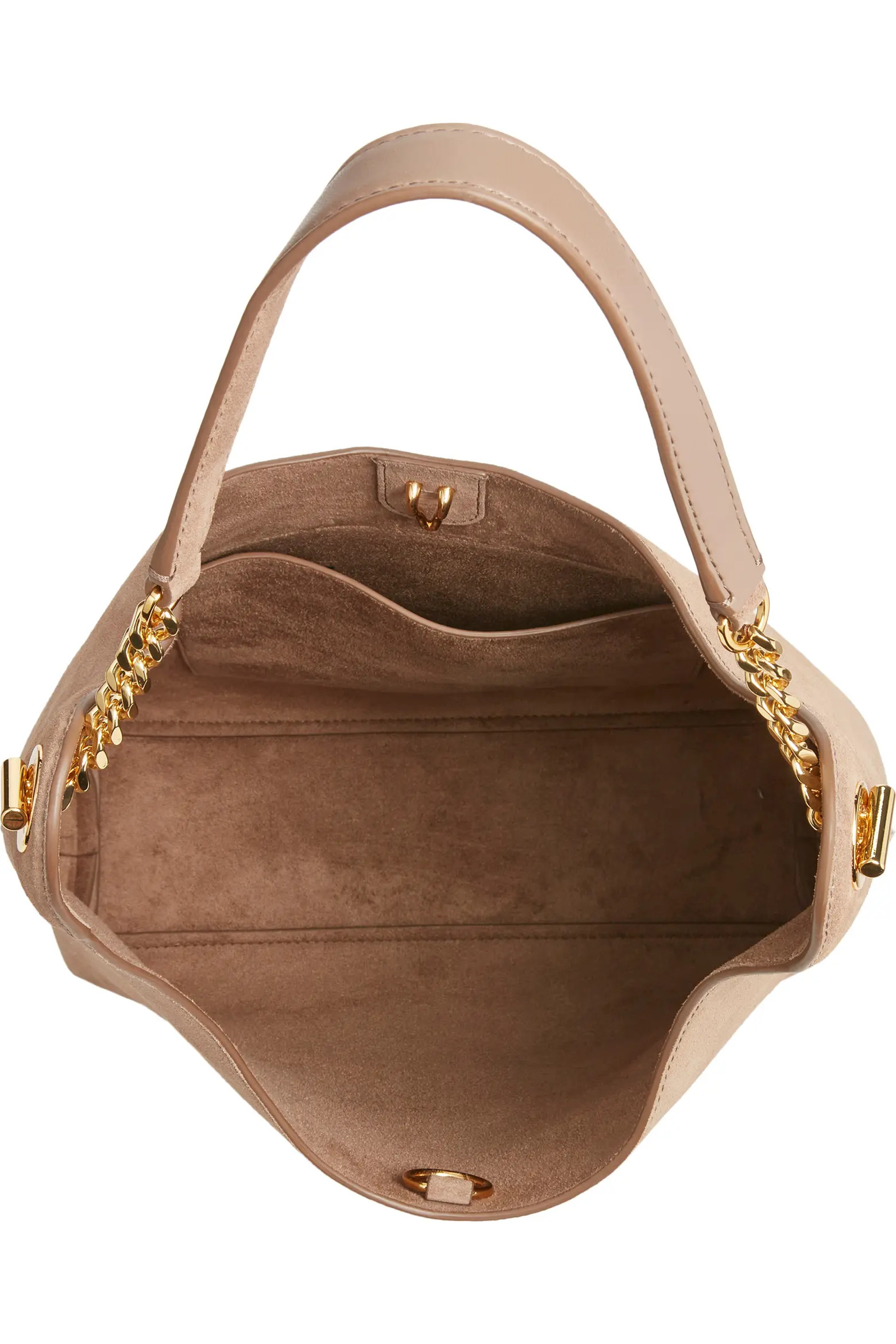 Small Jour Suede Shoulder Bag (Women) | Nordstrom | Nordstrom