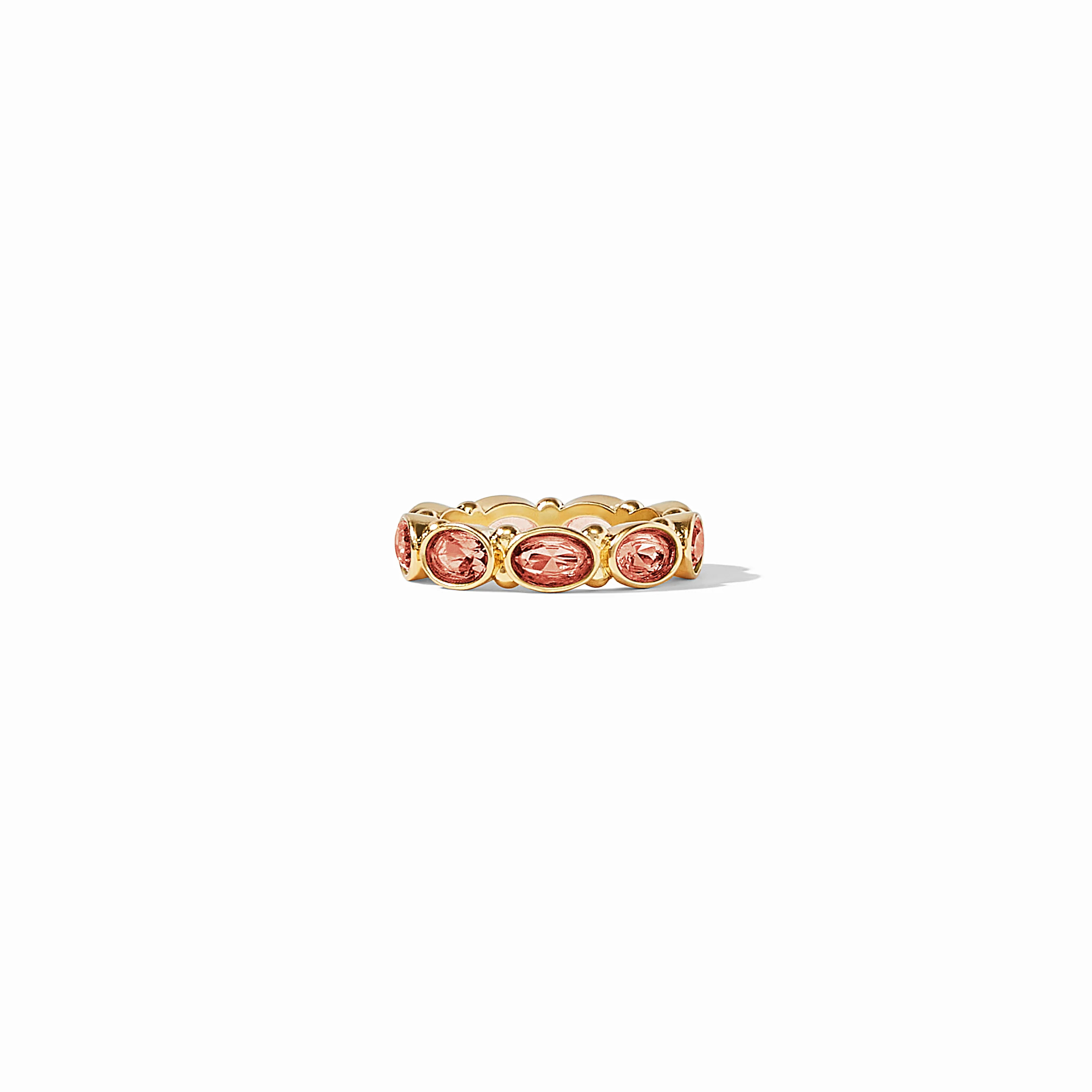 Mykonos Gemstone Ring | Julie Vos | Julie Vos