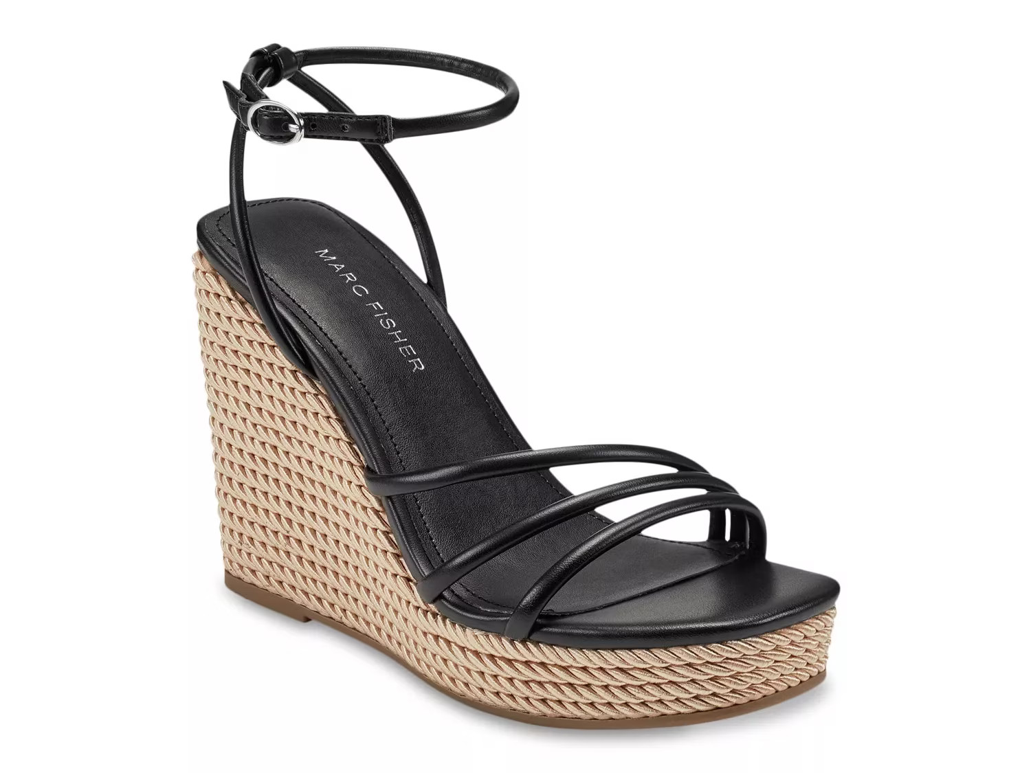 Zeki Espadrille Wedge Sandal | DSW
