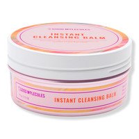 Good Molecules Instant Cleansing Balm | Ulta