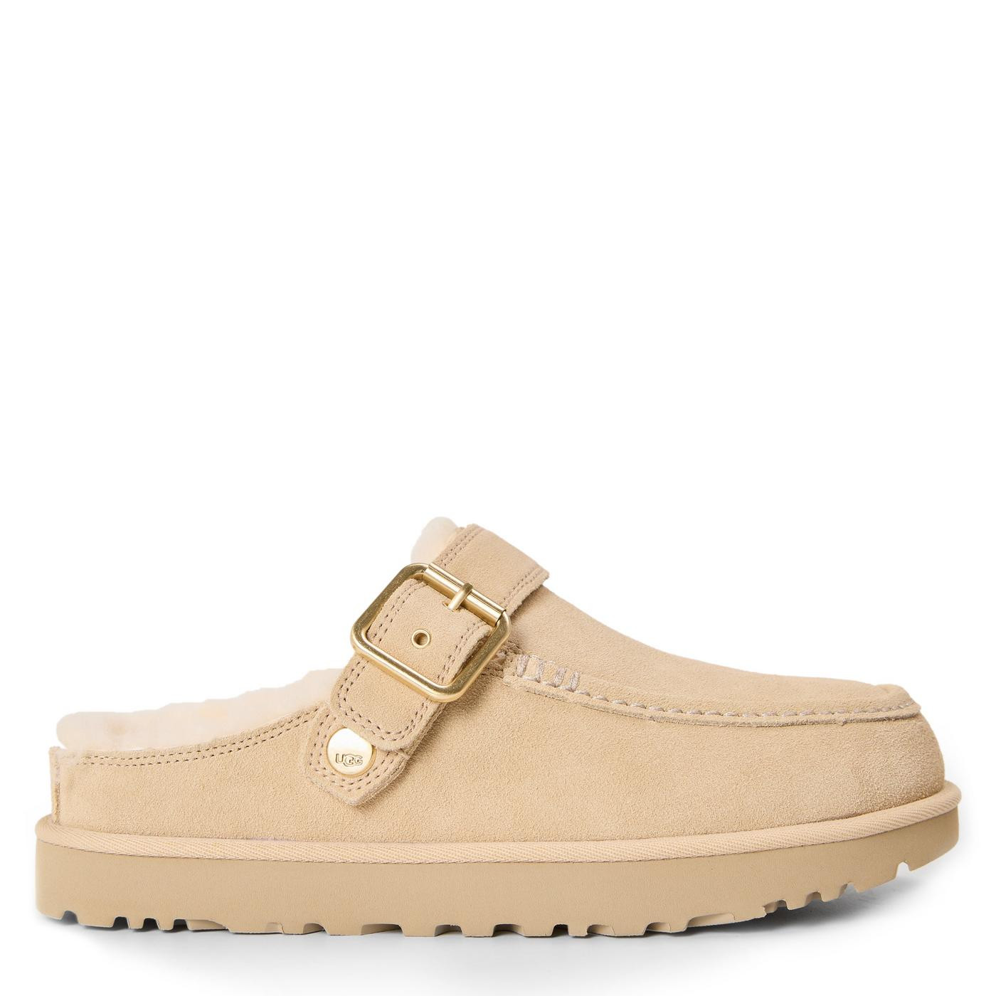 Ugg Ugg Evelina Clog Ld64 | Flannels UK