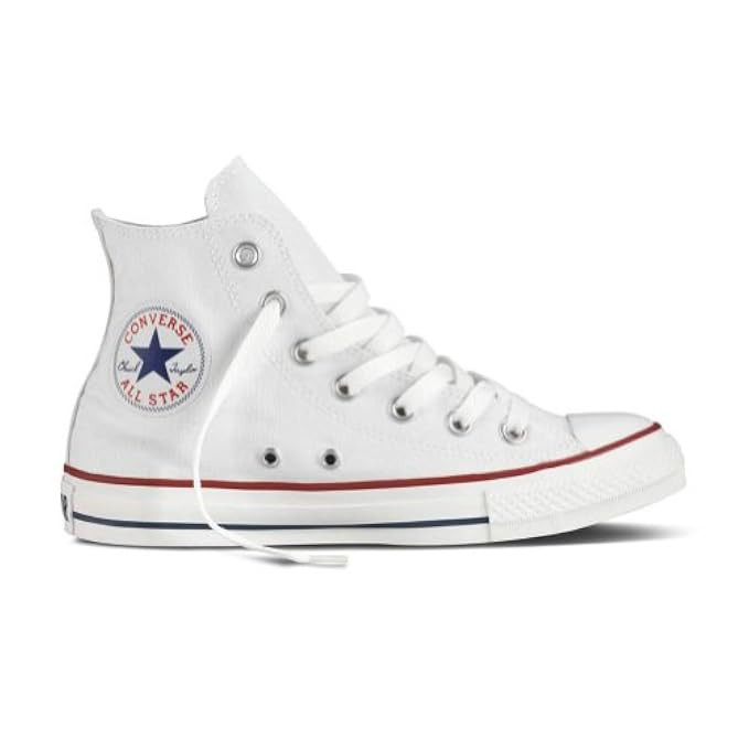 Converse Chuck Taylor All Star Hi Top | Amazon (US)