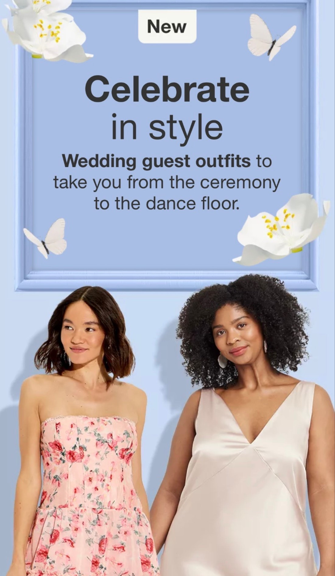 Wedding guests dresses @Target 🎯

#LTKWedding #LTKTravel #LTKMothersDay