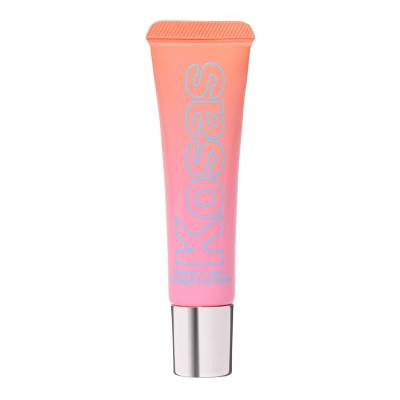 Kosas
             Plump & Juicy Lip Booster Buttery Treatment 15ml | Sephora UK