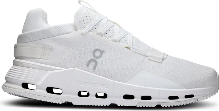 Cloudnova 2 Training Sneaker (Men) | Nordstrom