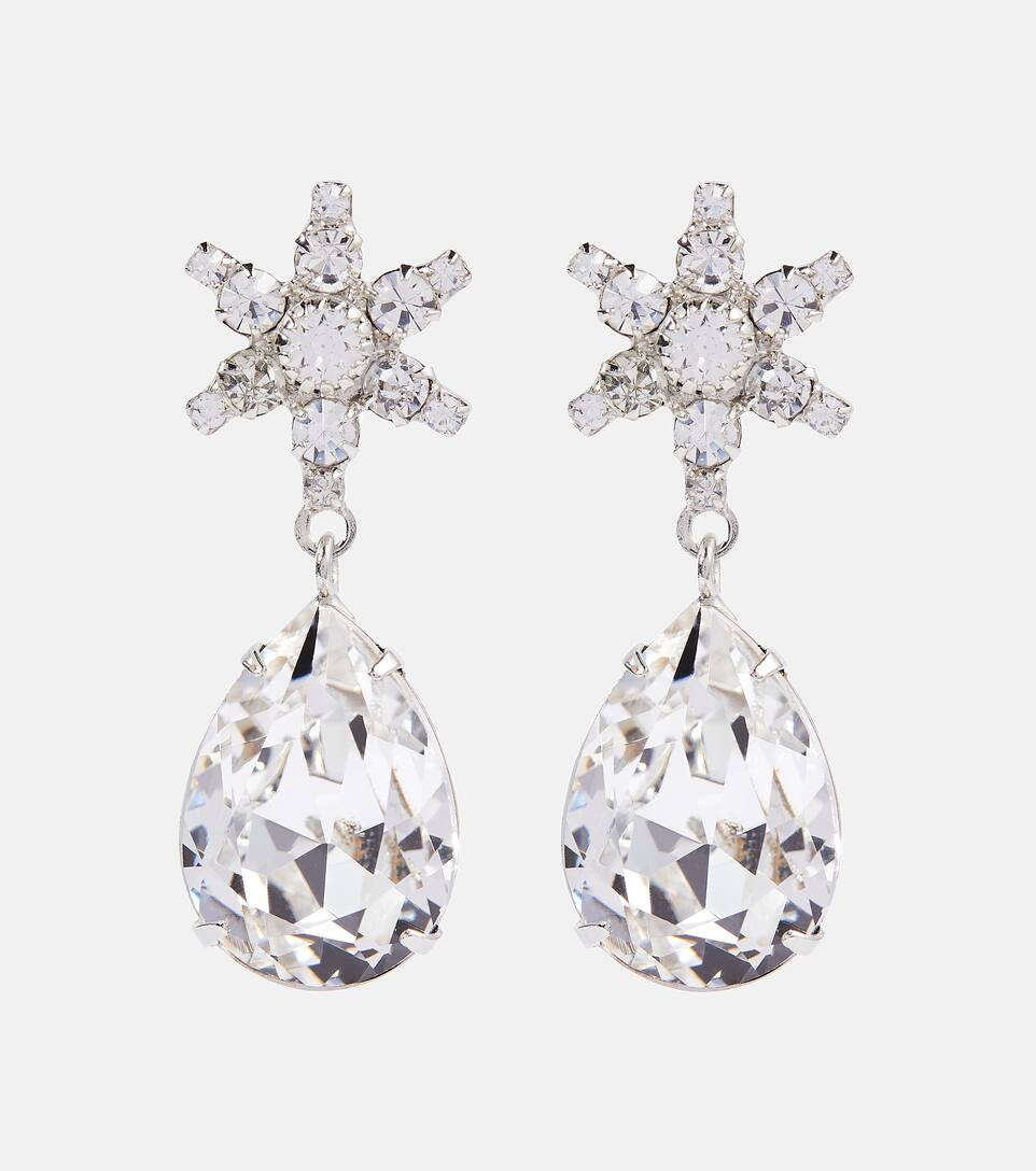 Navi drop earrings | Mytheresa (UK)