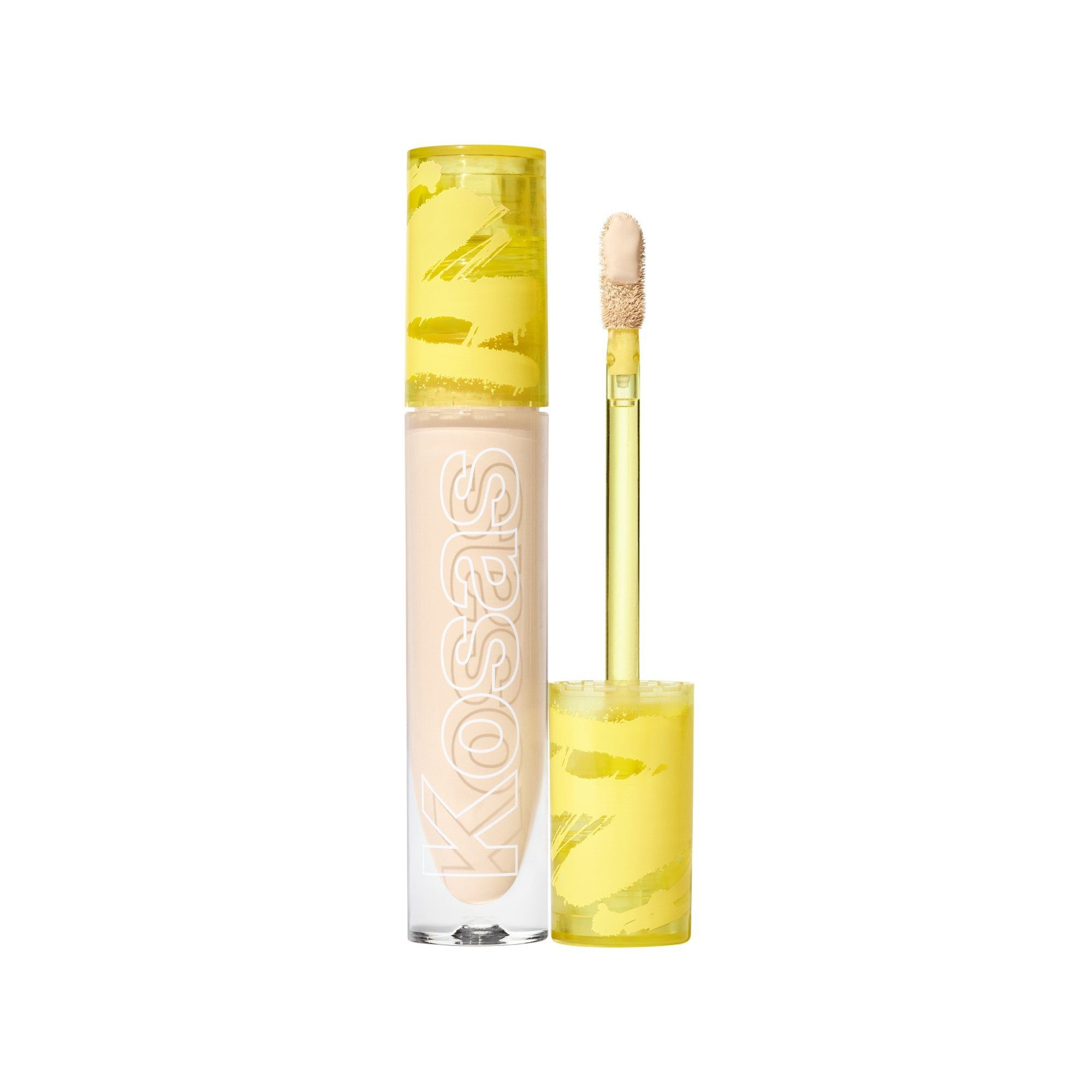 Kosas
                                
                                Revealer Super Creamy + Br... | Credo Beauty