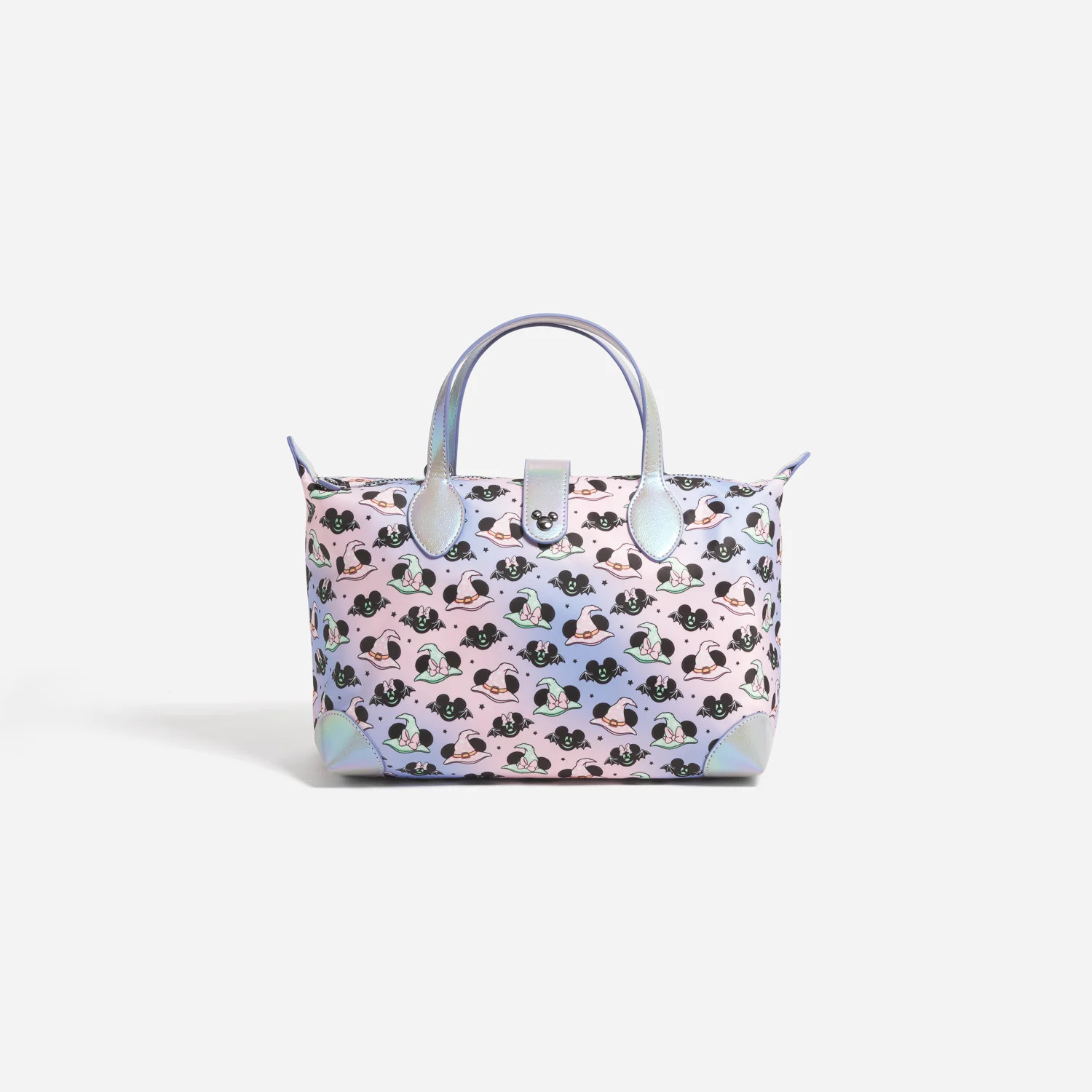 Disney Mickey & Friends Halloween Pouchette Crossbody Bag 03 | Stoney Clover Lane | Stoney Clover Lane