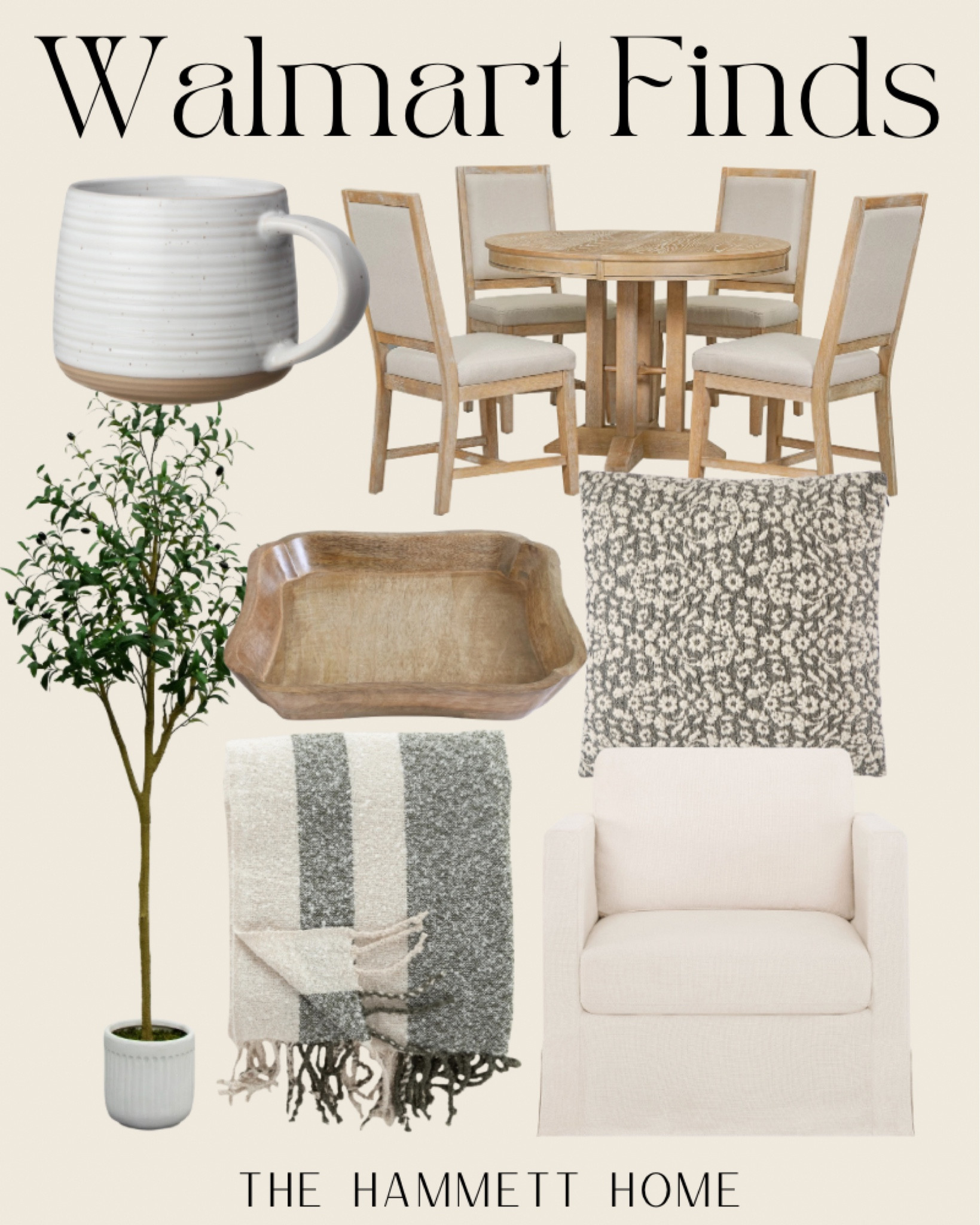 Walmart, home, decor, dining, living room, kitchen, neutral, affordable, trending, trendy, viral, budget0

#LTKFindsUnder100 #LTKHome #LTKFindsUnder50