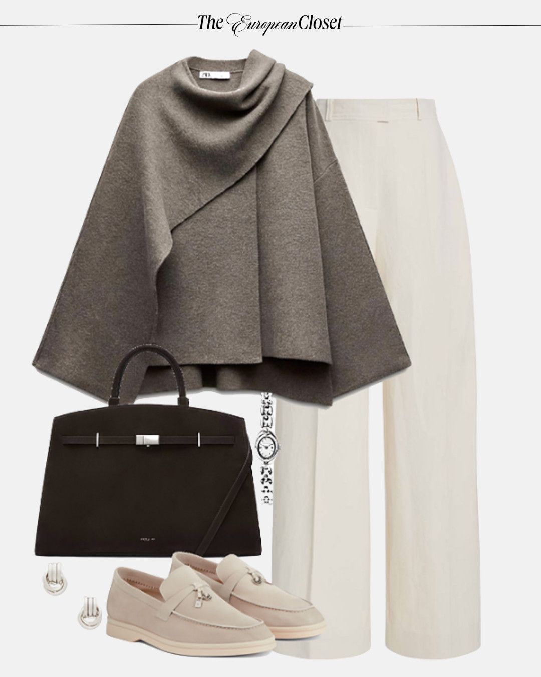 Business casual but make it chic
Shop the look on my bio/stories ✨
Follow @theeuropeancloset for more 💌

#theeuropeancloset #trendy #styleblogger #fashioninspo #ootd #outfitoftheday #fashionblogger #chicstyle #europeanstyle #stylediary #effortlessstyle #dailylookinspo #stylepost #virtualstyling #virtualstylist 

 