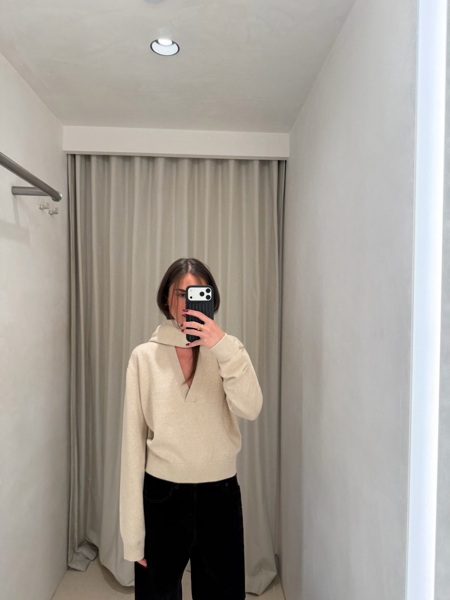 Wearing a small in the knit

#LTKaustralia #LTKworkwear #LTKspring